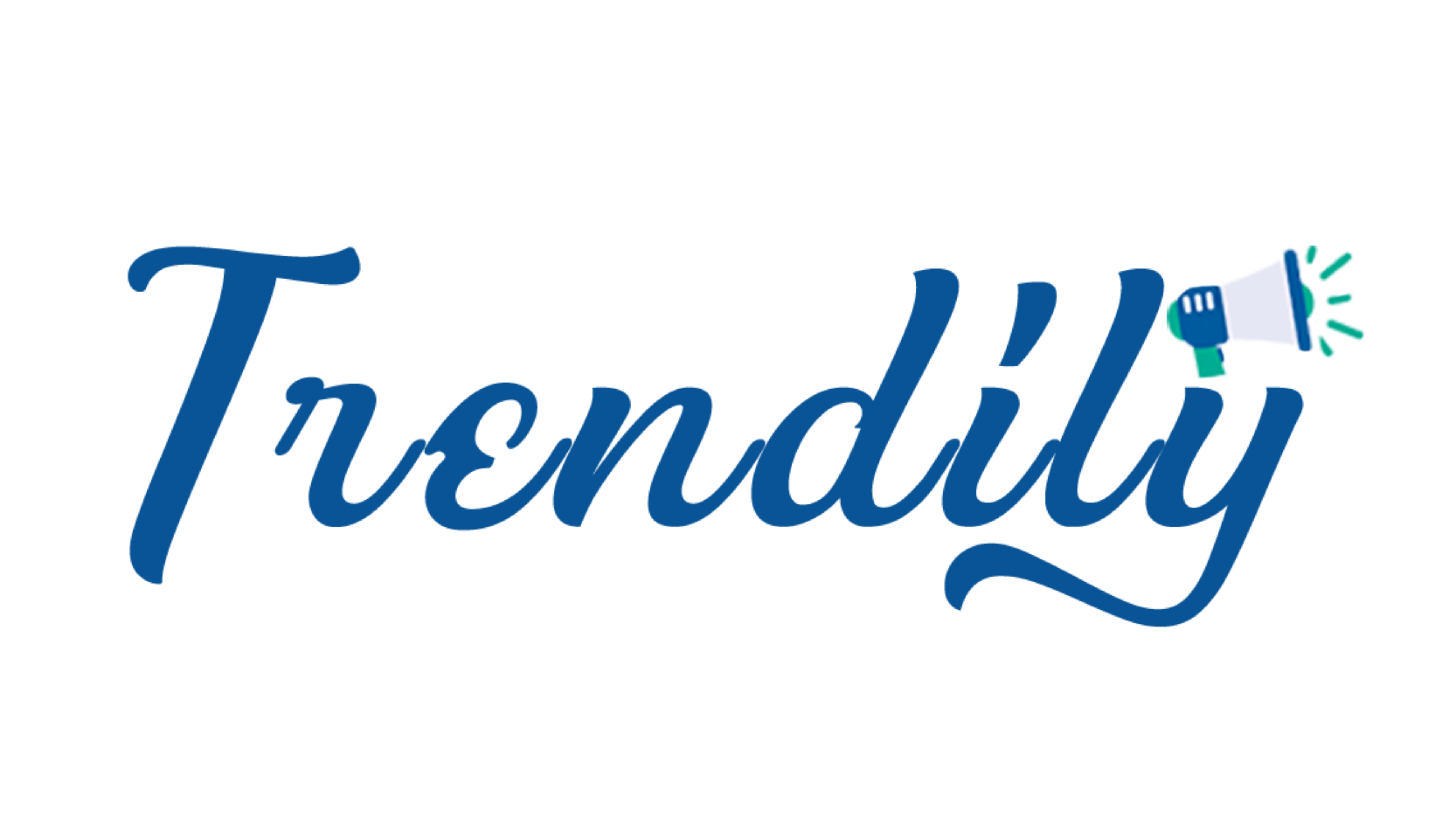 Trendily Logo